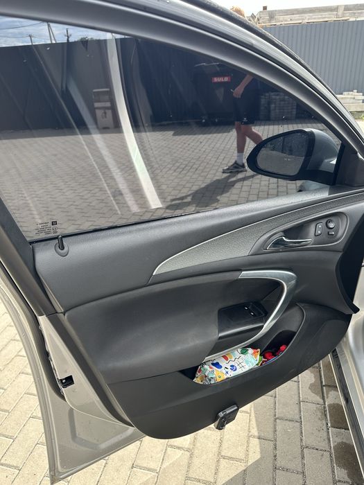 Продам Opel  Insignia 2014 рік