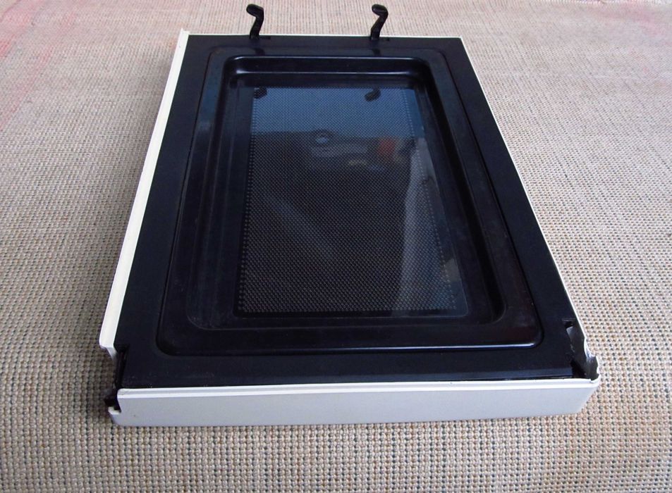 Дверка от микроволновки SUPRA