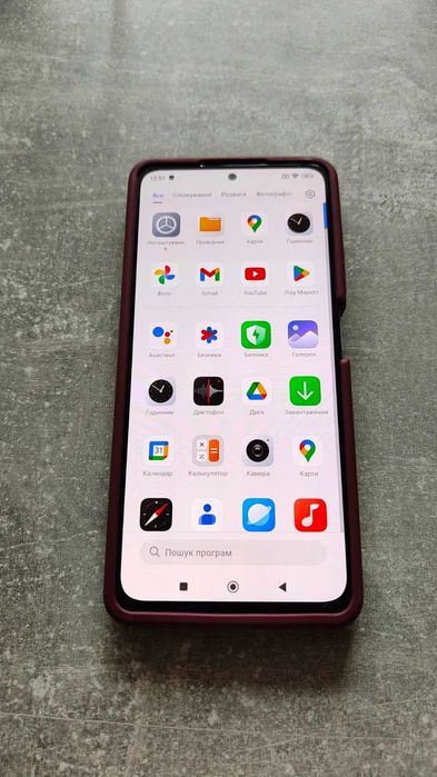 Xiaomi redmi note 11 pro 5G 8/128 ідеальний стан +NFC