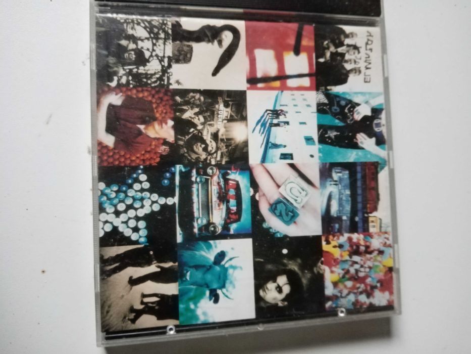 CDs Diversos, Bom Estado