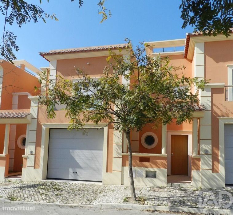 Casa / Villa T3 em Moncarapacho e Fuseta de 159,00 m2