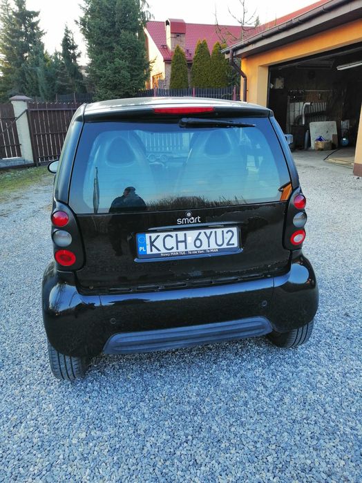 sam.osobowy smart fortfo