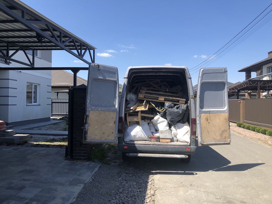 Вивіз Сміття Листя Гілок Старих Меблів Будівельне Садове Побутове Вывоз Мусора Строительный Садовый Старой Мебели Веток СтройМусор БудСміття Осещина