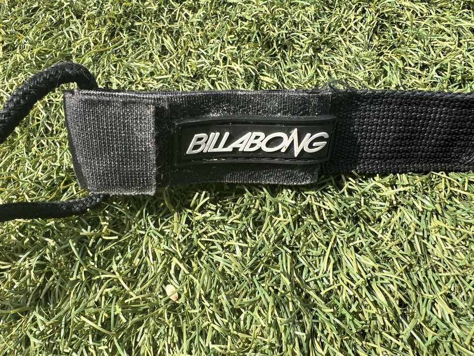 Vendo Leash Billabong Competition 6 pés.