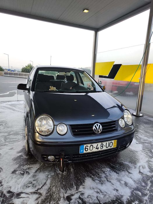 Volkswagen Polo 1.2