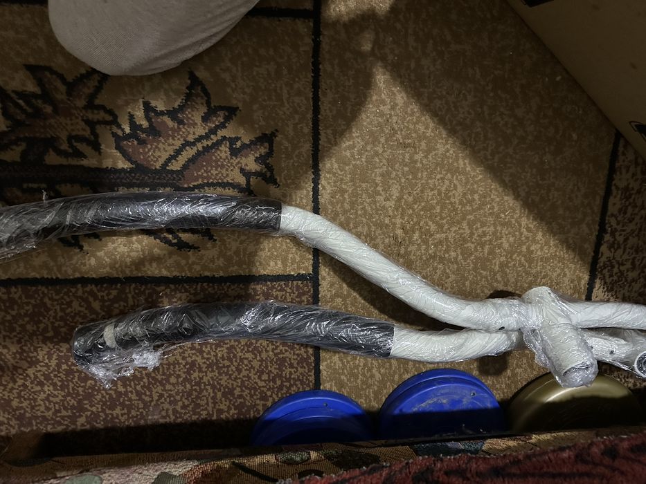 Орбітрек MaxxPro