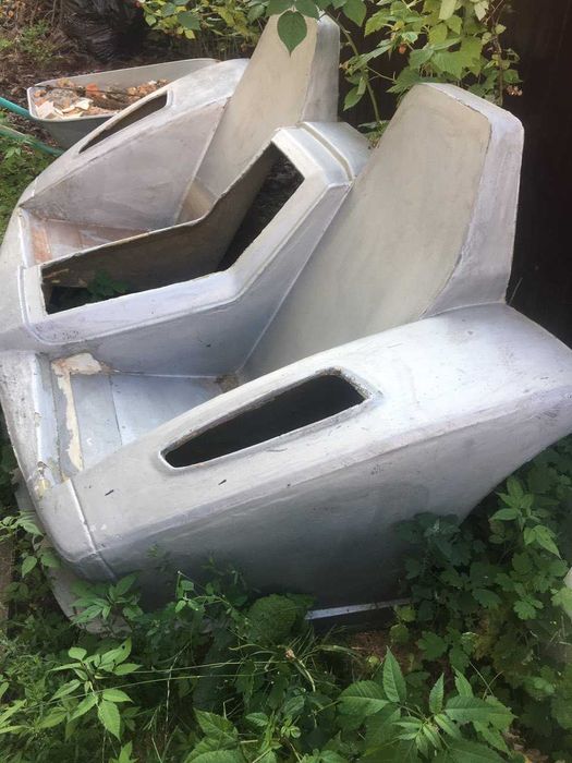 диван enzo ferrari