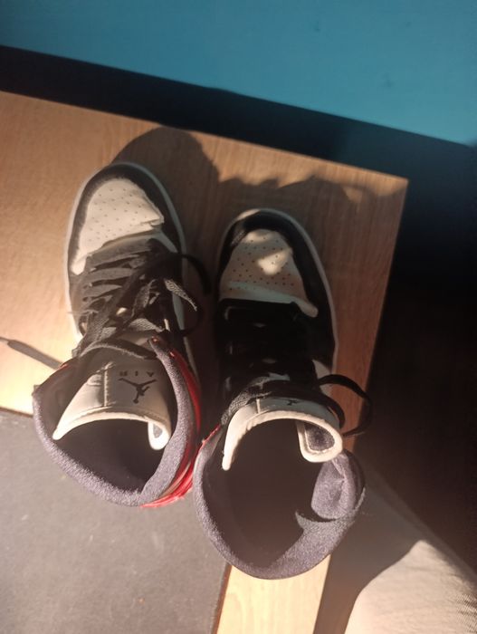 Jordan 1 retro rozmiar 38.5