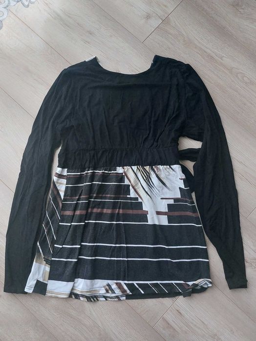 R.40 bluzka, tunika ciążowa Bebefield