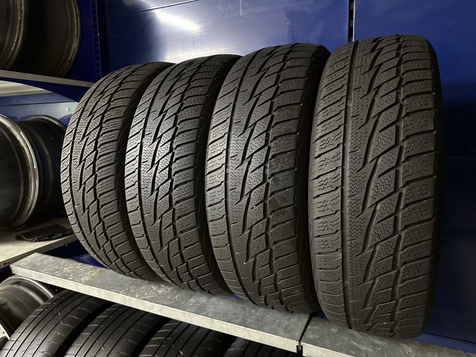 Matador Sibir Snow 185/60r15 зимова Склад Шин Умань