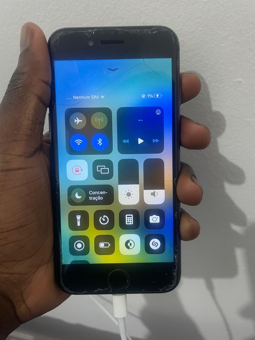 Telefone iPhones
