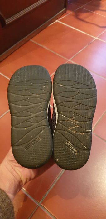 Sapatilhas Decathlon T23