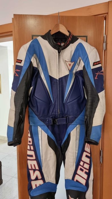 Fato Dainese                              .
