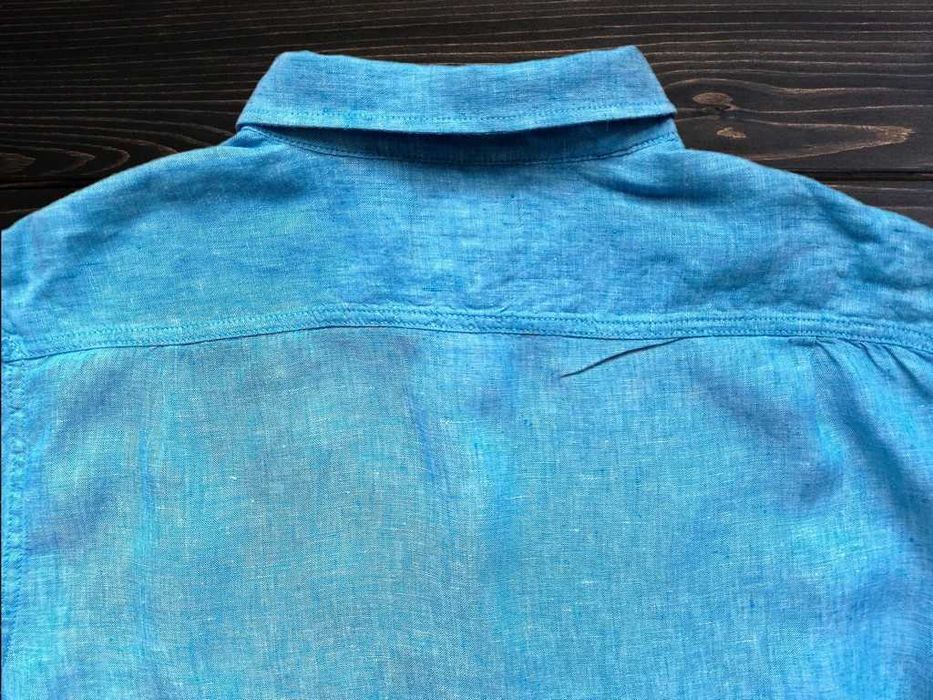 Рубашка C&A® лён -XXL-
