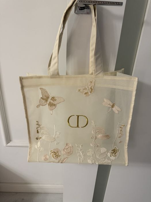 Shopper cosmetic bag Dior Beauty