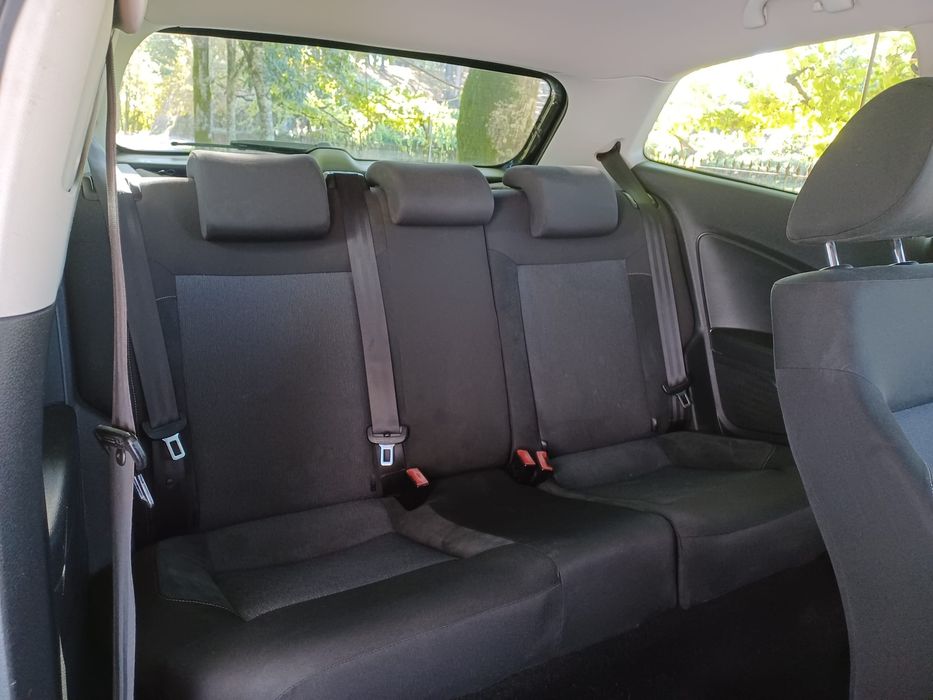 Vw polo 1.2 style 2011