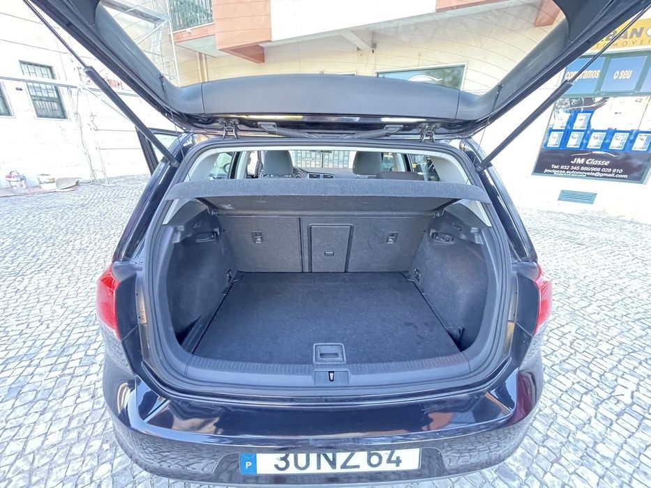 Vw Golf Vll 1.6 TDI