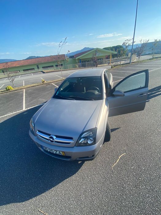 Opel vectra 1.9 cdti GTS