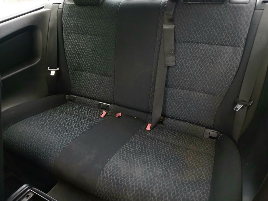 Bmw 320d compac 150cv