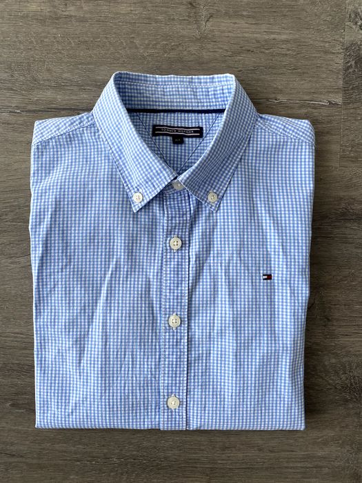 Camisa Tommy Hilfiger
