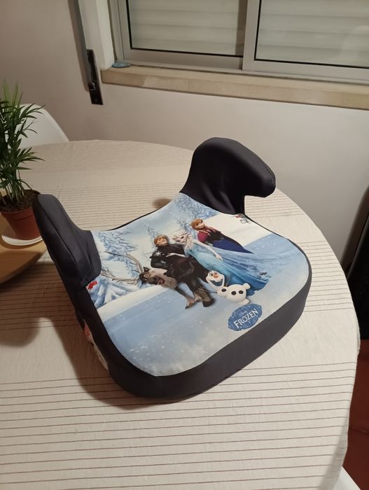 Cadeira Auto bebê conforto ovo