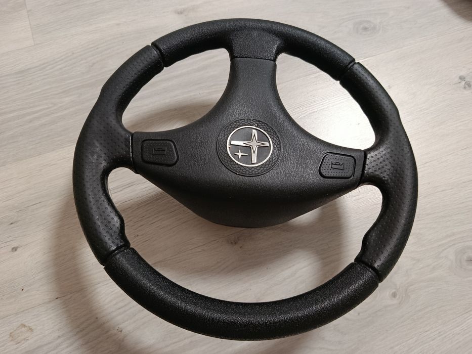 Кермо (руль) для ВАЗ 2101-2107