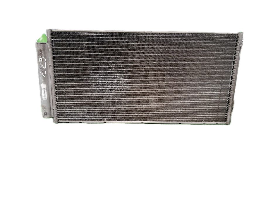 Radiador AC FIAT Tipo Hatchback (357_)