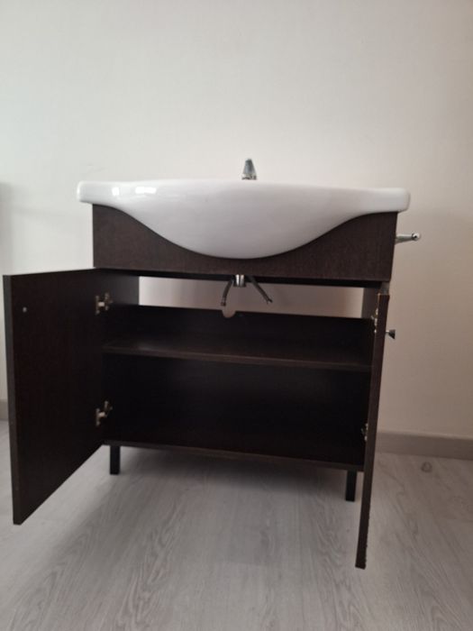 Móvel casa de banho