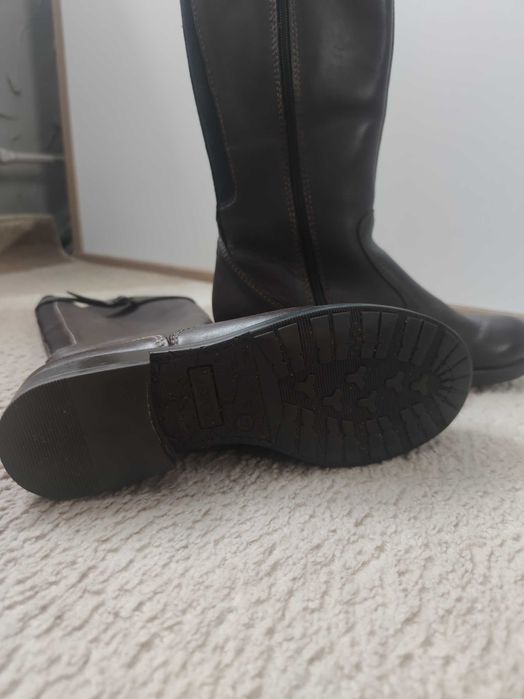 Buty kozaki Lasocki