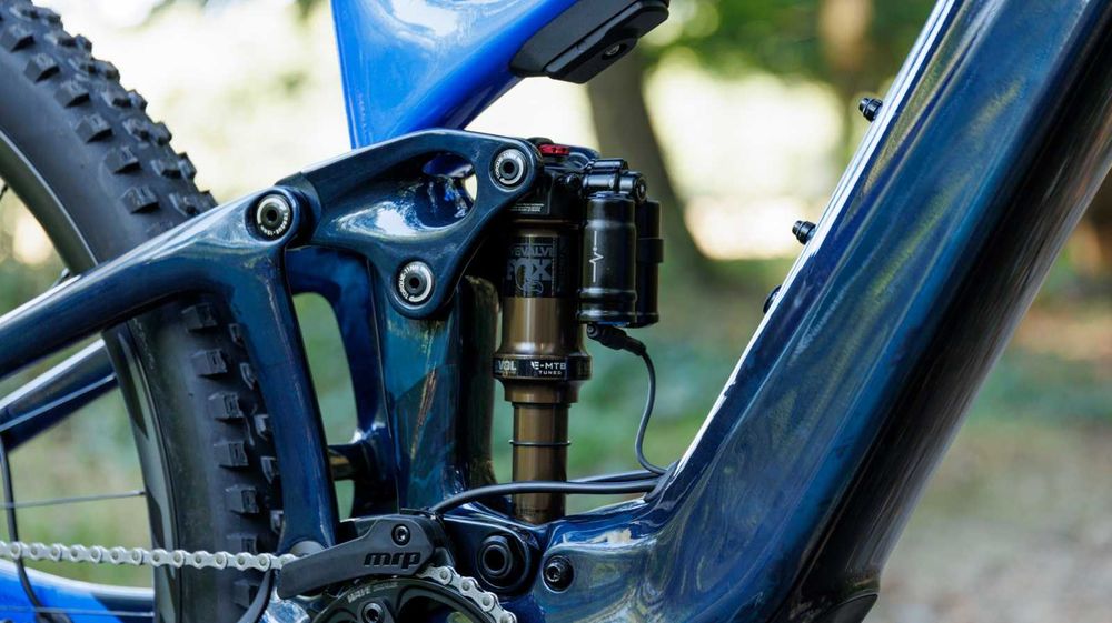 Nowy rower elektryczny Giant Trance X Advanced E+ 0 SUPER CENA RATY 0%