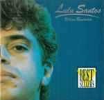 Lulu Santos – "The Last Romantic" CD