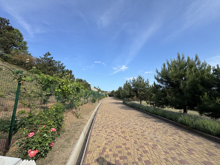 Продажа дома с красивейшим видом на море, Тартус