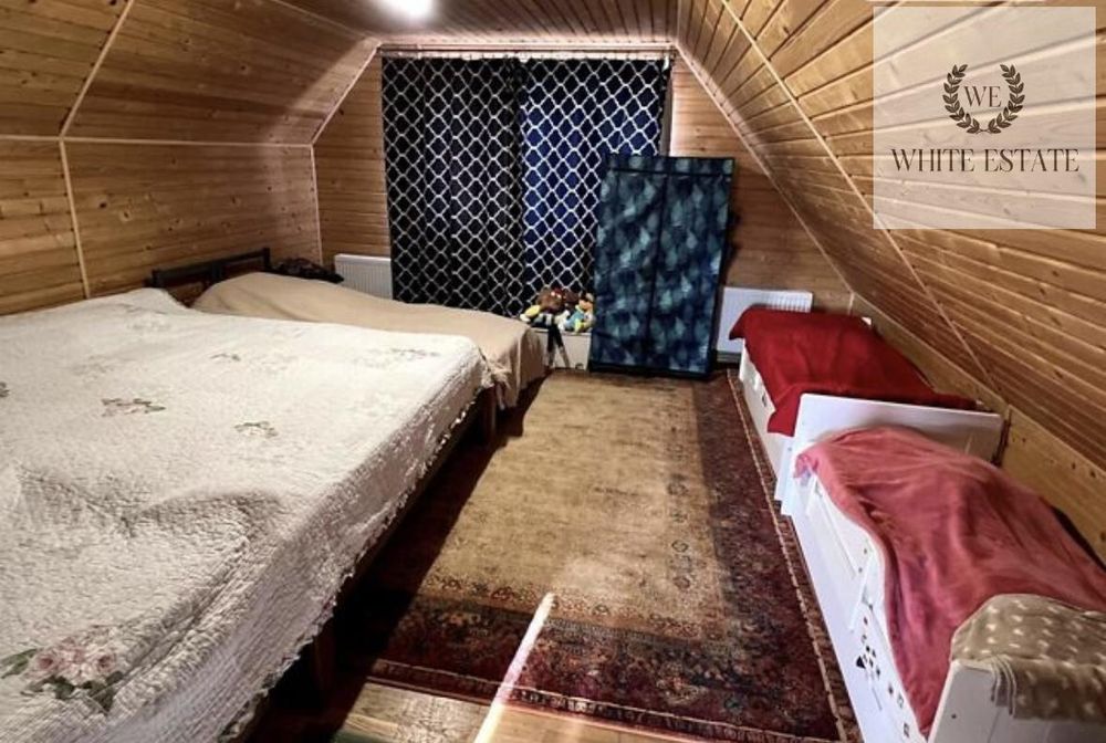 Продаж 2 поверхового будинку у с. Смиківці