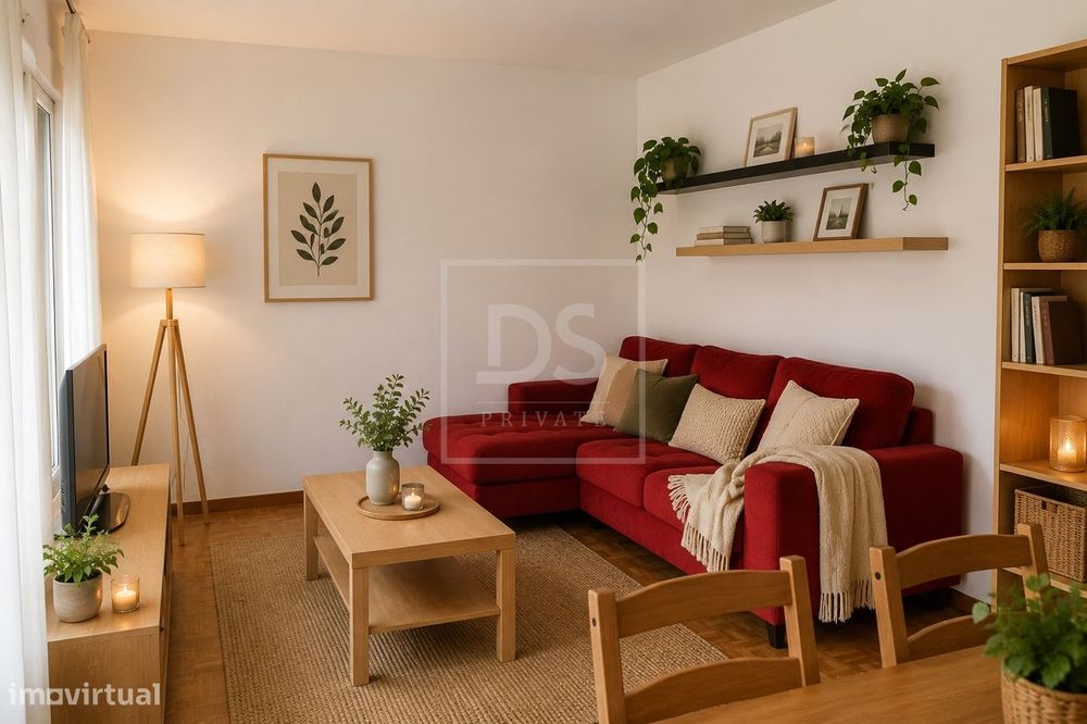 Apartamento T2 Venda em Âncora,Caminha