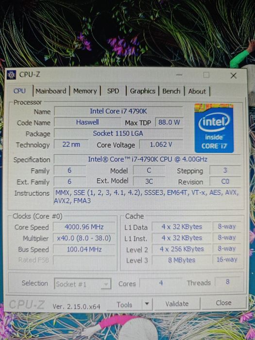 Komputer Gamingowy gotowy do pracy