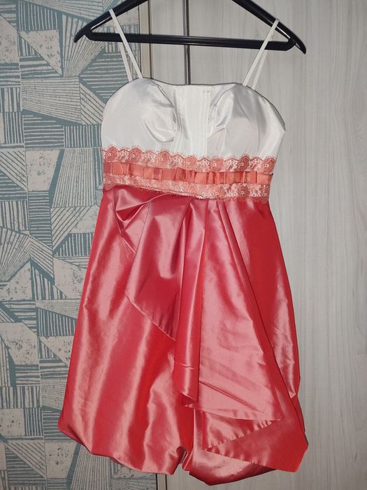 Вечірня коктейльна сукня Платье вечернее коктейльное