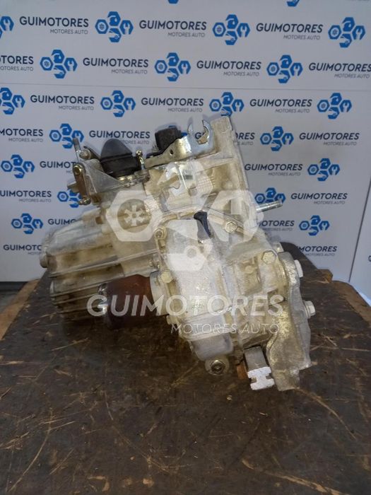 CAIXA VELOCIDADES FIAT BRAVO 1.6 MULTIJET 105CV, REF: 1397238/234898/2