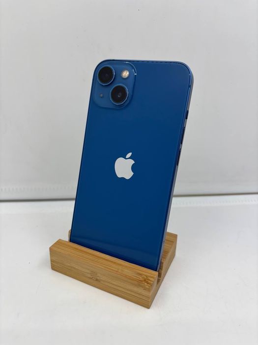 iPhone 13 256GB Blue ГАРАНТІЯ 6 Місяців МАГАЗИН
