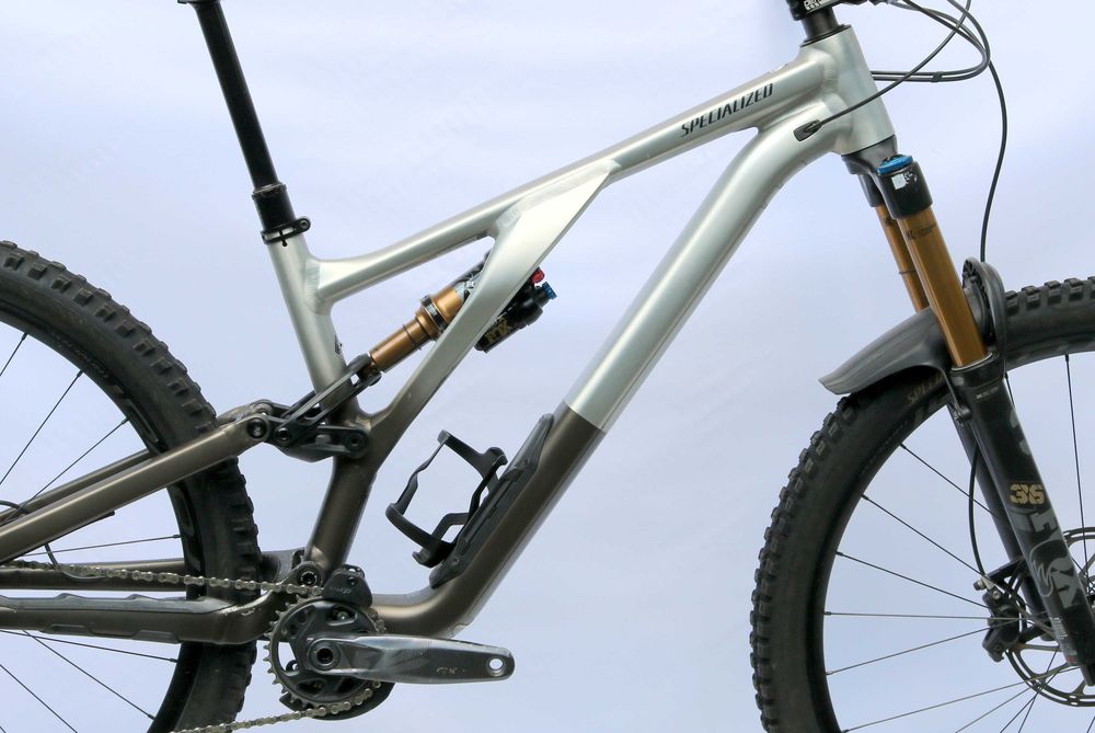 Rower enduro SPECIALIZED STUMPJUMPER Evo elite 29, fox kashima,gx, 2023r.