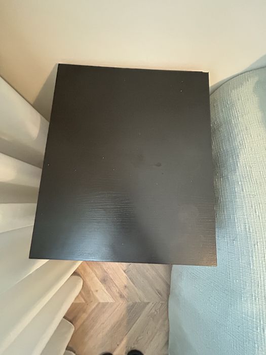 Cama + Mesas de Cabeceira