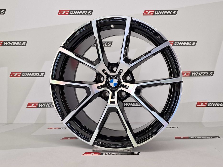 Jantes Look BMW 728M em 18 | 5x112