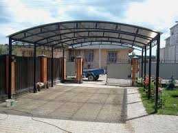 Навес для авто Київ і обл/Навіс під авто/Автонавіс/Навес под машины