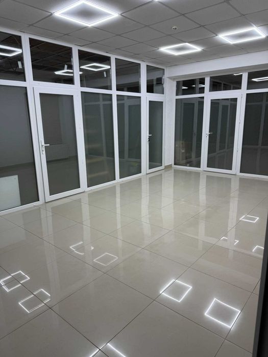 Оренда комерційних приміщень в центральній частині міста