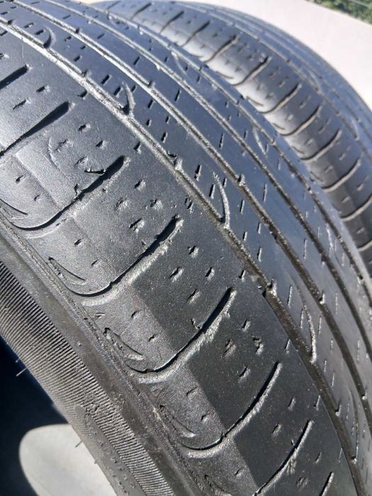 225/60/18 nexen npriz rh7