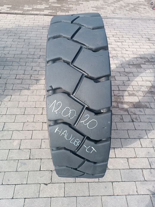 12.00-20 Hauler-LT Rim Guard  Wide-Wall