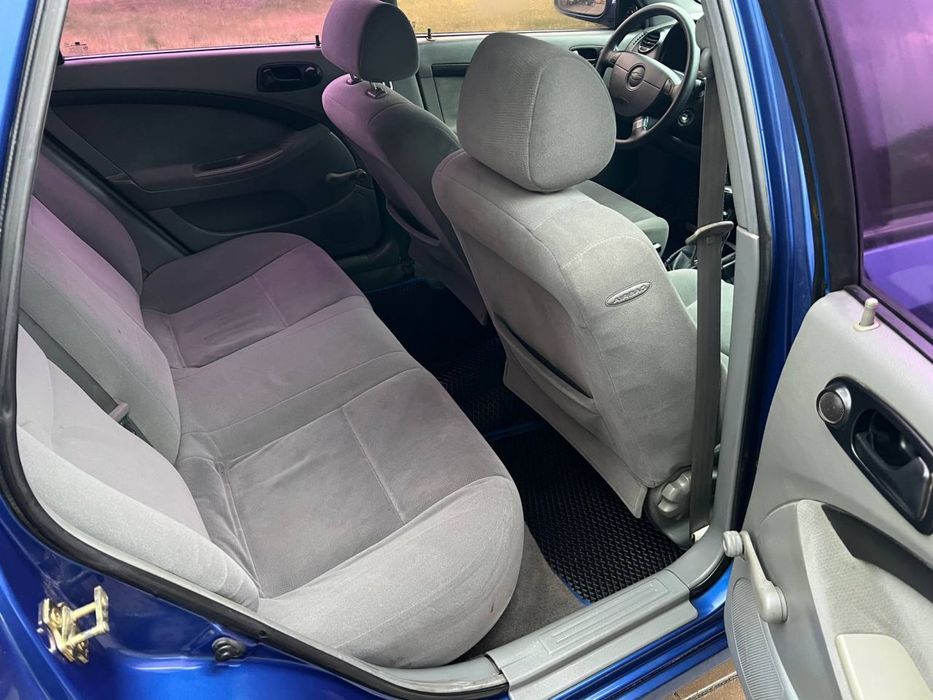 Продам Шевроле Лачетті