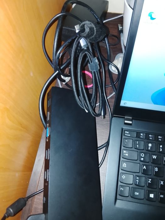 Lenovo ThinkPad t480s