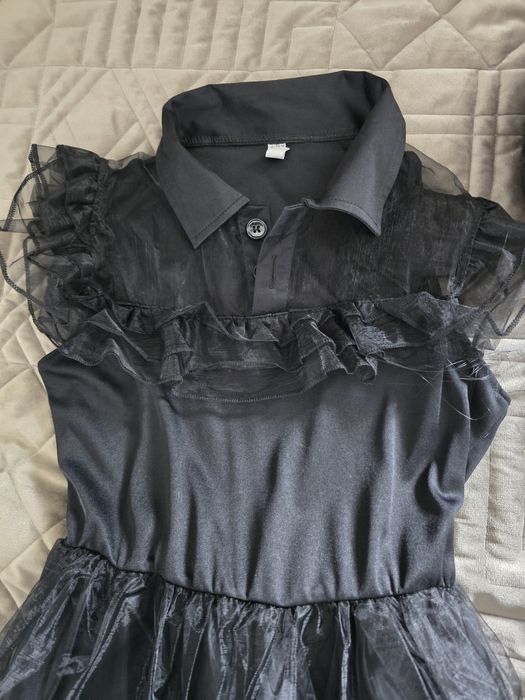 Sukienka Wednesday 146