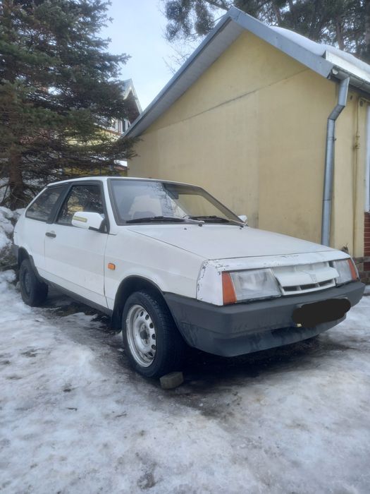 Продам Ваз2108 питайте