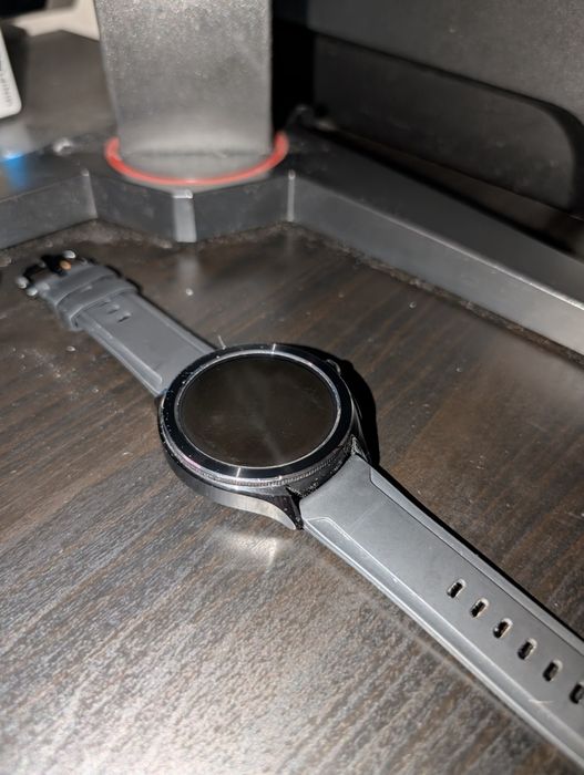 Xiaomi Watch 2 Pro